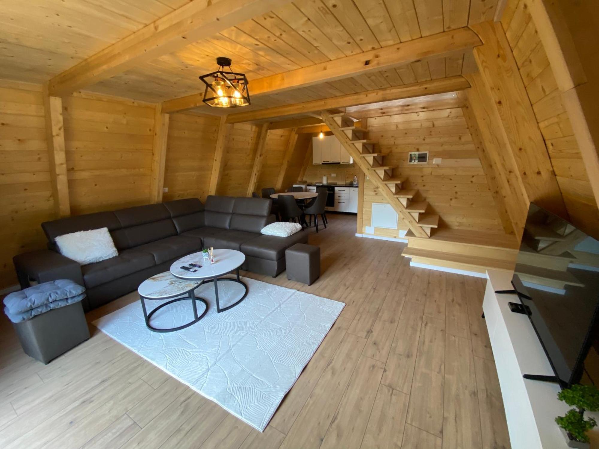 Monark Villas Шкодер Экстерьер фото