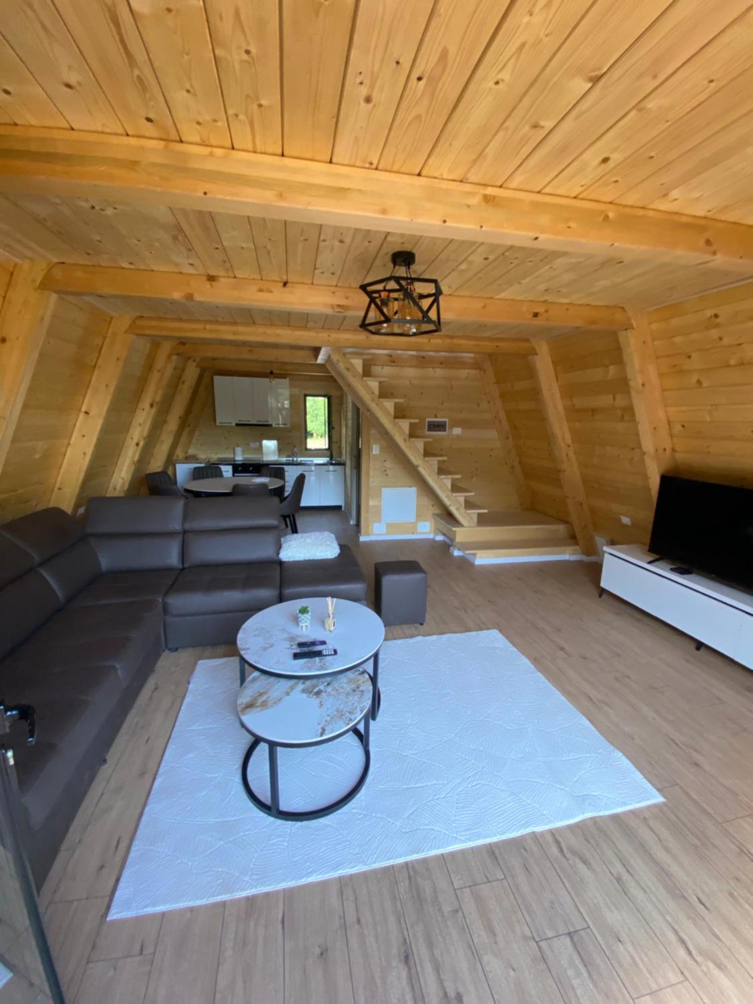 Monark Villas Шкодер Экстерьер фото