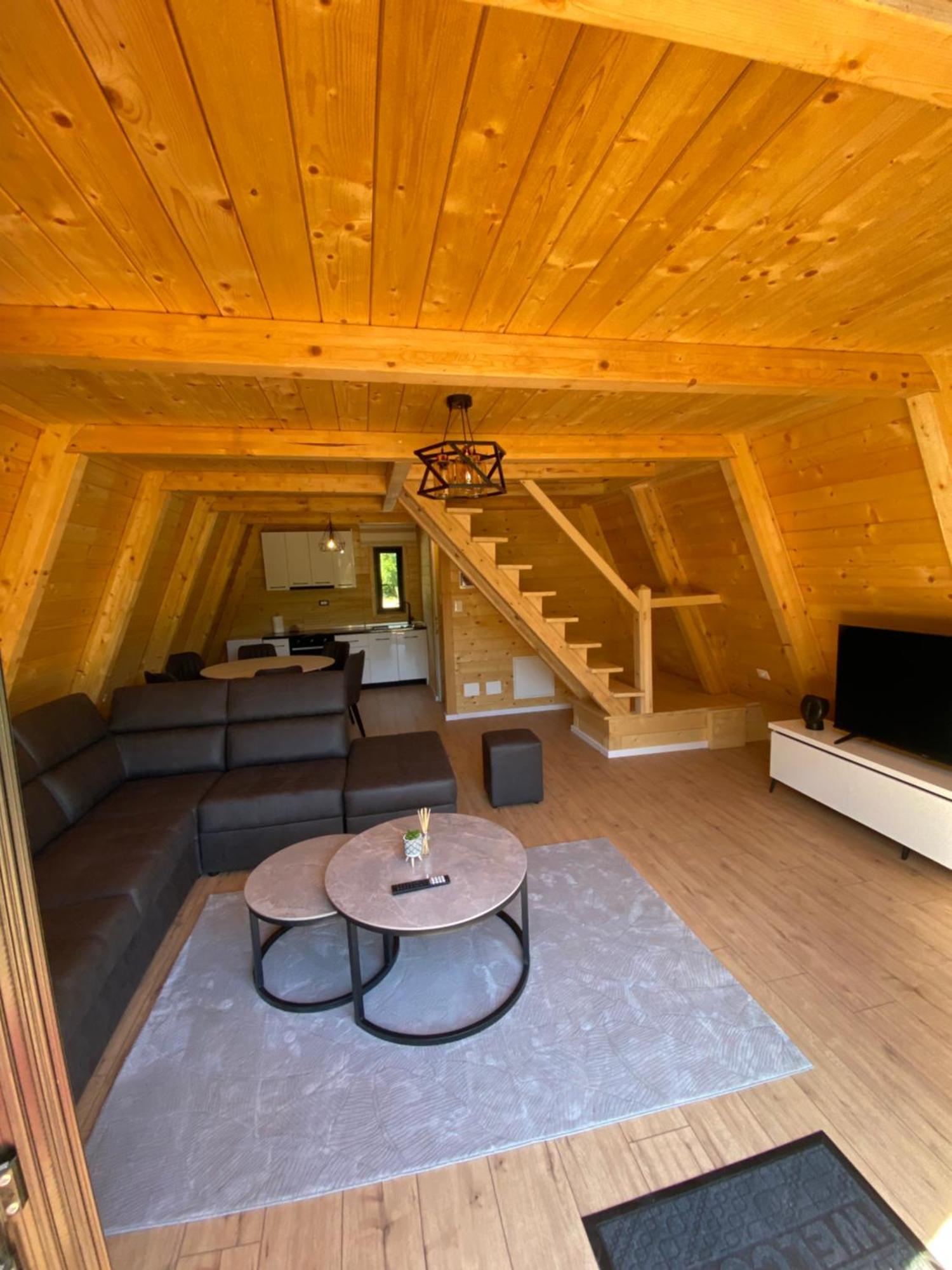 Monark Villas Шкодер Экстерьер фото