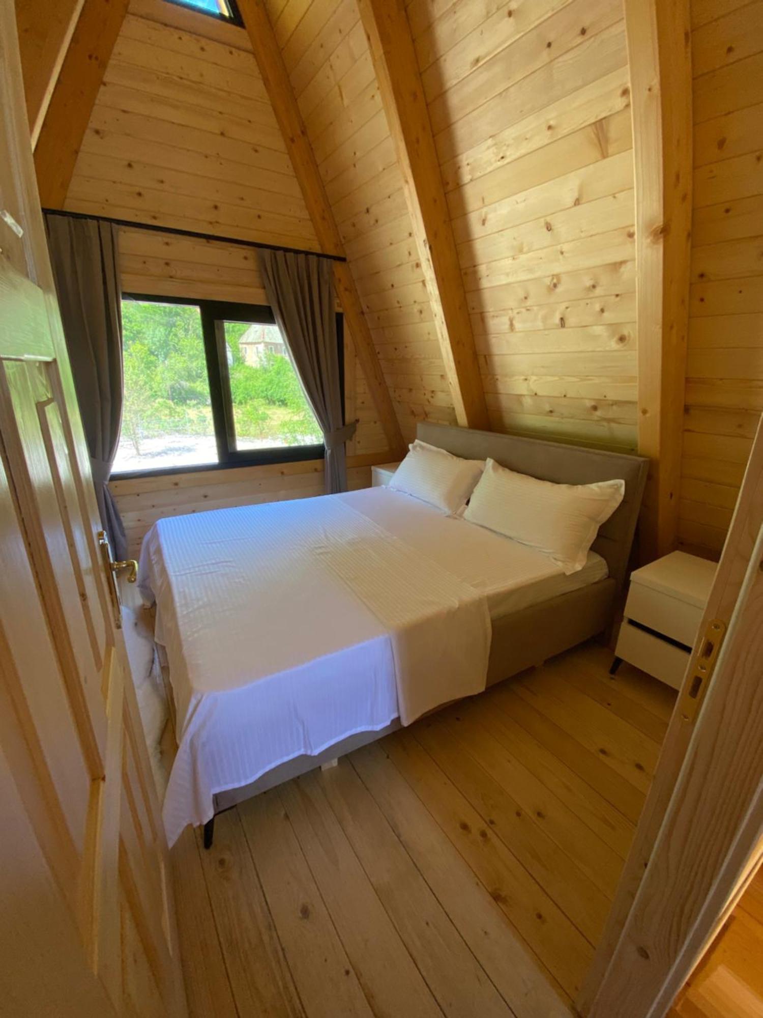 Monark Villas Шкодер Экстерьер фото