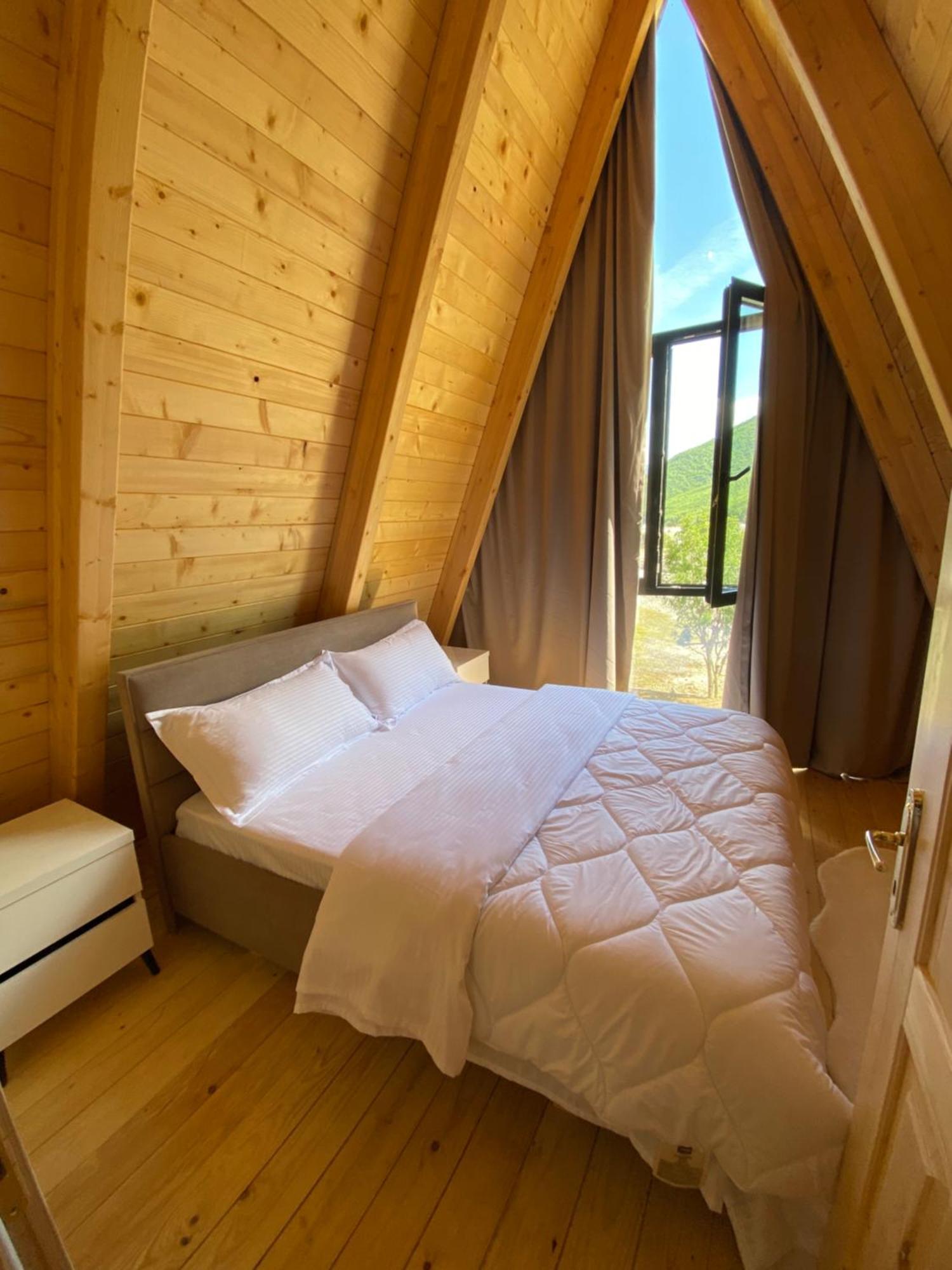 Monark Villas Шкодер Экстерьер фото