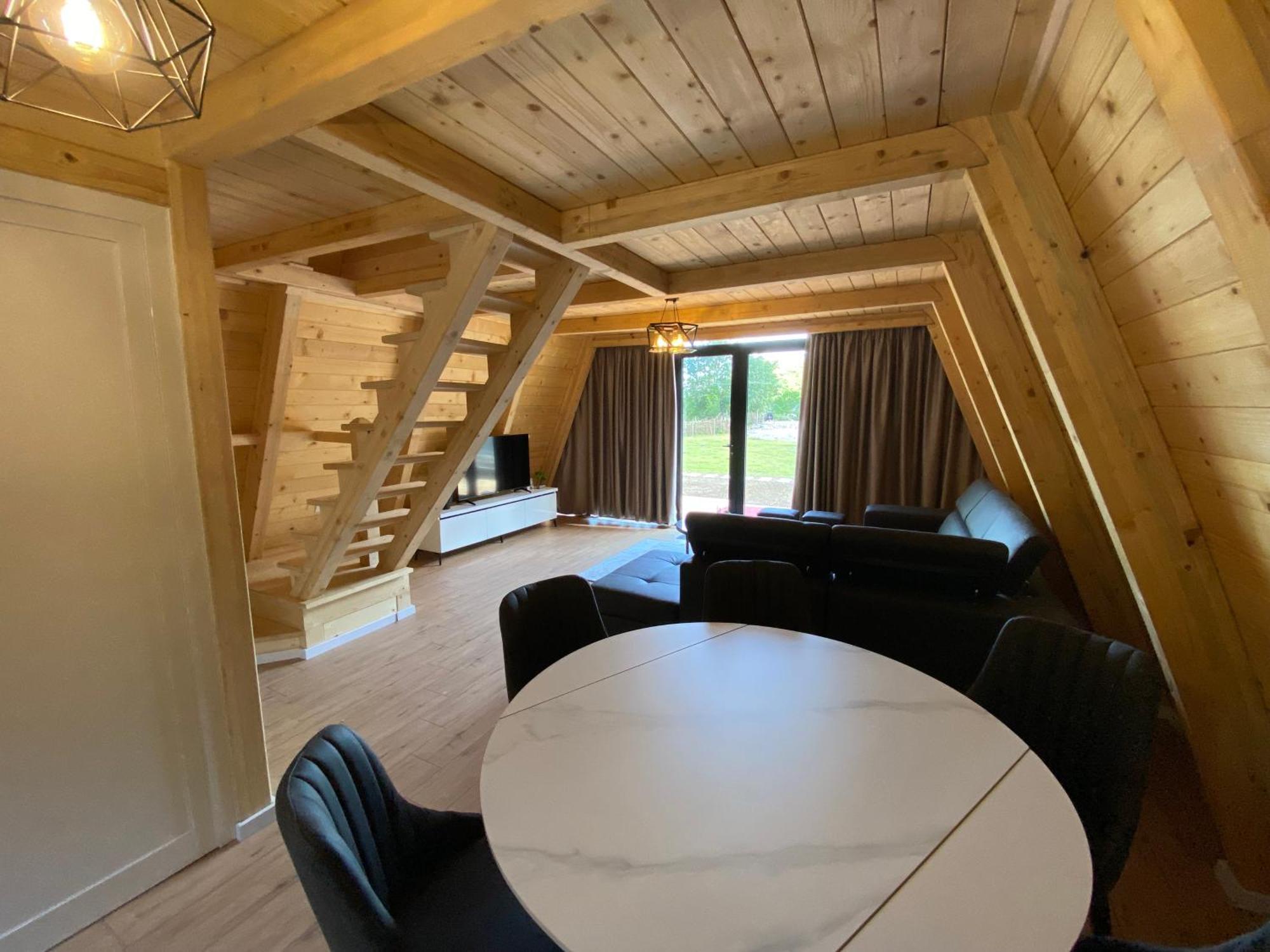 Monark Villas Шкодер Экстерьер фото
